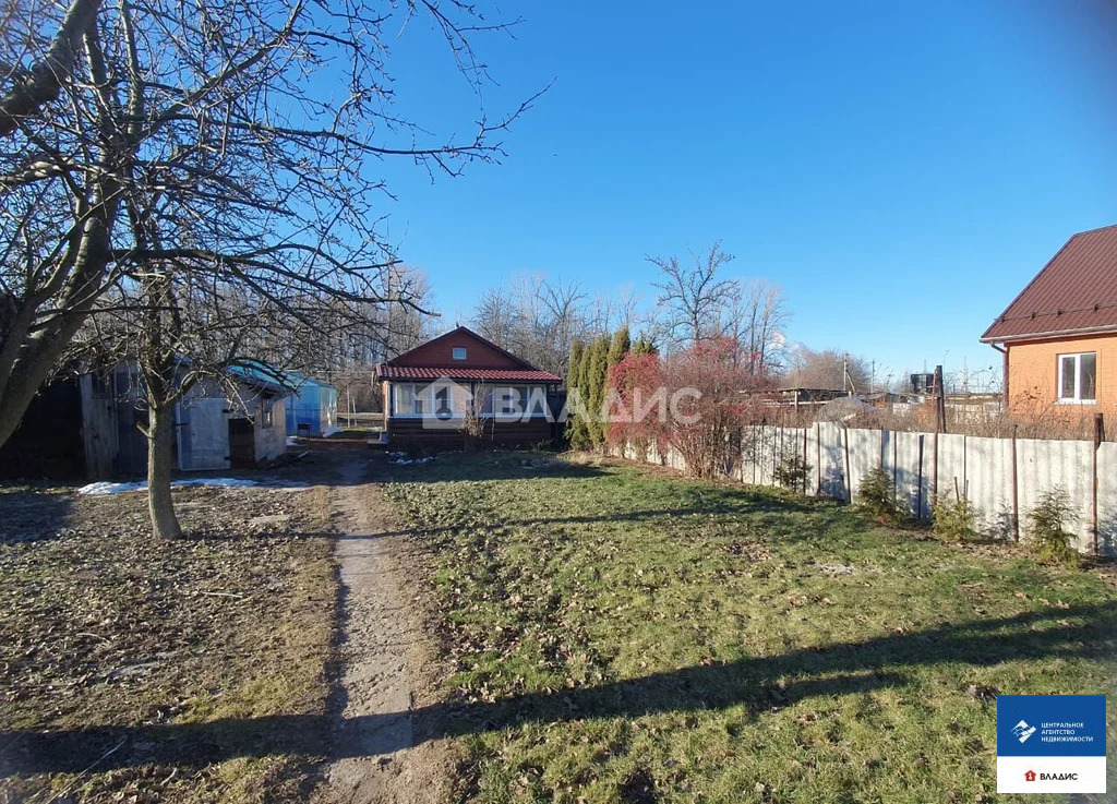 Продажа дома, Турлатово, Рязанский район, ул. Новосельская - Фото 18