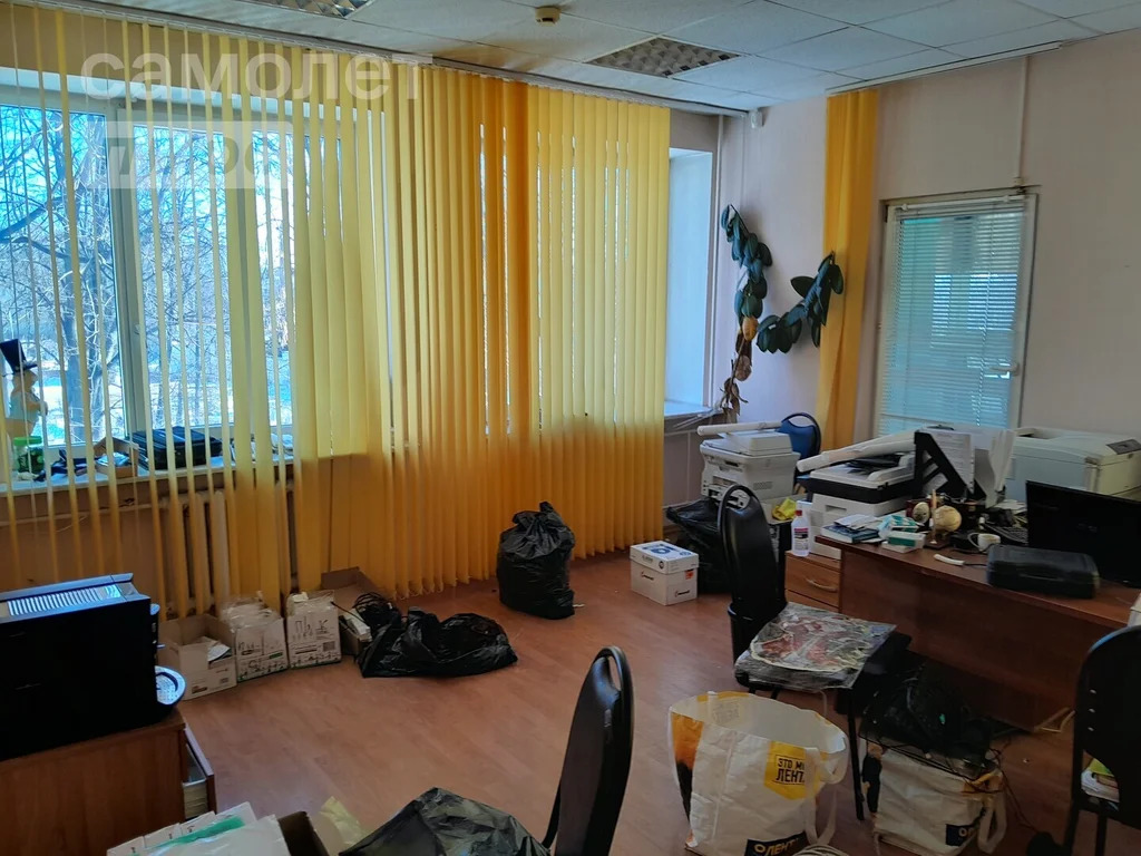 Аренда офиса, Липецк, ул. Гагарина - Фото 4
