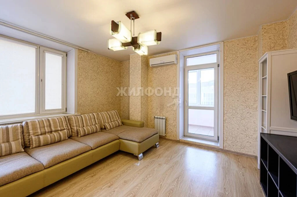 Продажа квартиры, Новосибирск, ул. Галущака - Фото 9