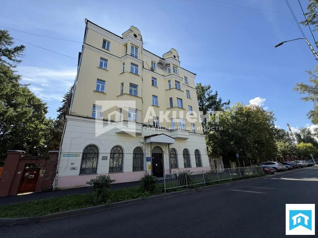 Продажа комнаты, Иваново, ул. Демидова - Фото 1