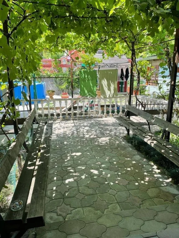 Продажа дома, Джубга, Туапсинский район, Ореховая роща ул. - Фото 7