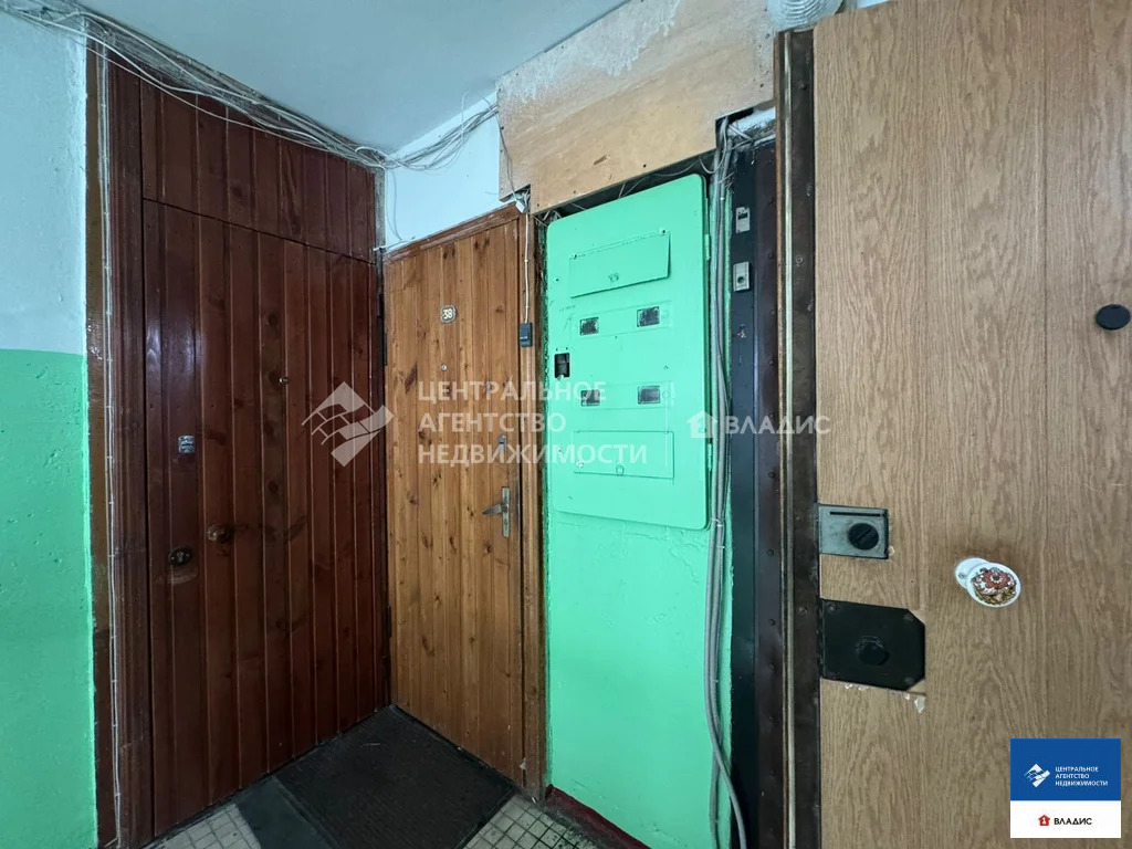 Продажа квартиры, Рязань, ул. Стройкова - Фото 13