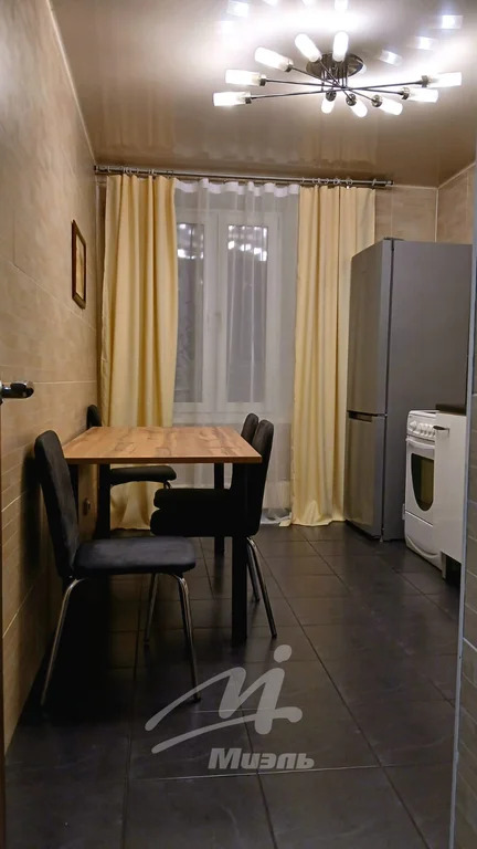 Аренда квартиры, м. Марьина роща, ул. Марьиной Рощи 3-я - Фото 5