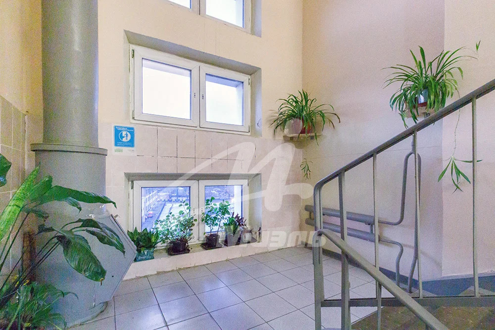 Продажа квартиры, м. Текстильщики, ул. Грайвороновская - Фото 12