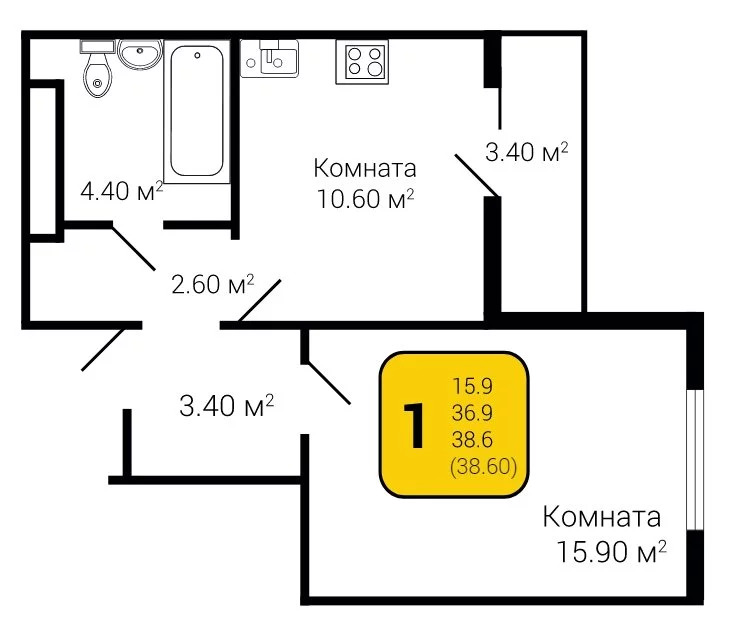 Циан карта продажи квартир