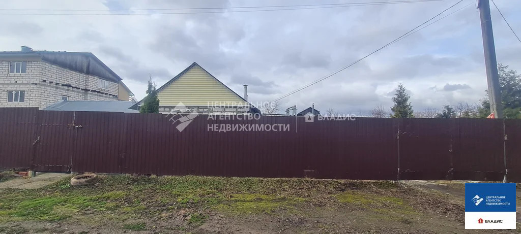 Продажа дома, Шахманово, Рязанский район - Фото 15