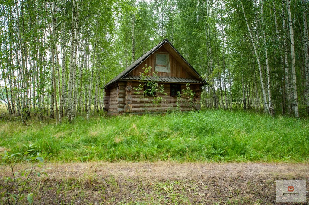 Продажа участка, Воскресенский, Волжский район, ул. Воскресенская - Фото 4