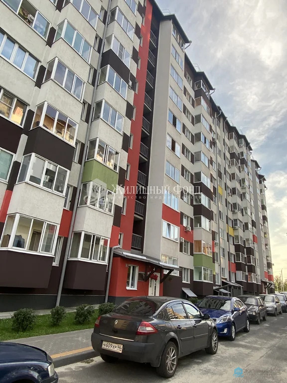 Продажа квартиры, Курск, Надежды Плевицкой проспект - Фото 3