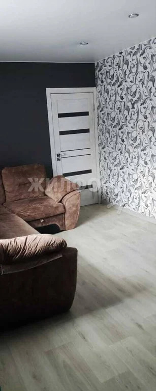 Продажа квартиры, Новосибирск, Адриена Лежена - Фото 5