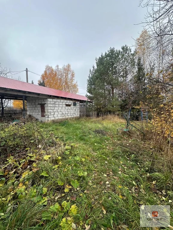 Продажа дома, Малые Кабаны, Лаишевский район, ул. Луговая - Фото 11