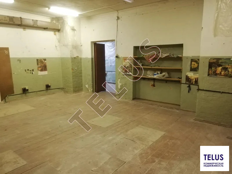МО, Щелково, ул Центральная, 430 м2, здание (ном. объекта: 8042) - Фото 8