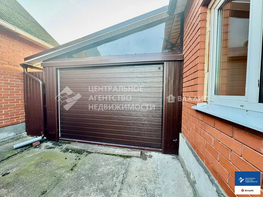 Продажа дома, Дубровичи, Рязанский район, ул. Городцова - Фото 2