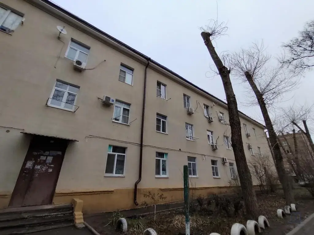 Продаю комнату в коммунальной квартире в Ростове-на-Дону Чкаловский - Фото 1