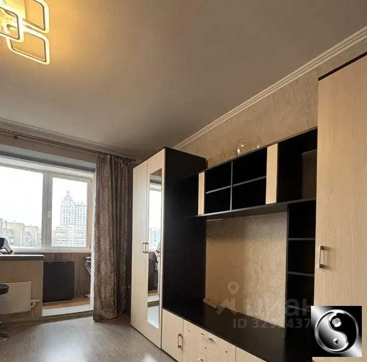 Аренда однокомнатной квартиры 41.0м ул. Гришина, 2К1, Москва, ЗАО, р-н - Фото 31