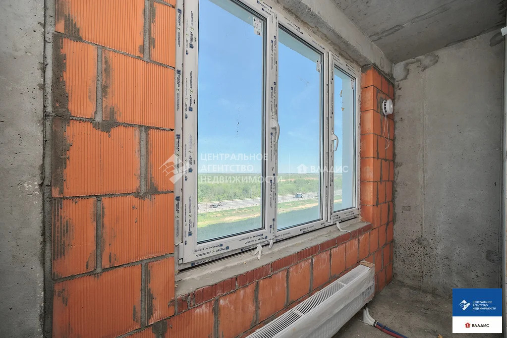 Продажа квартиры, Рязань, ул. Быстрецкая - Фото 11