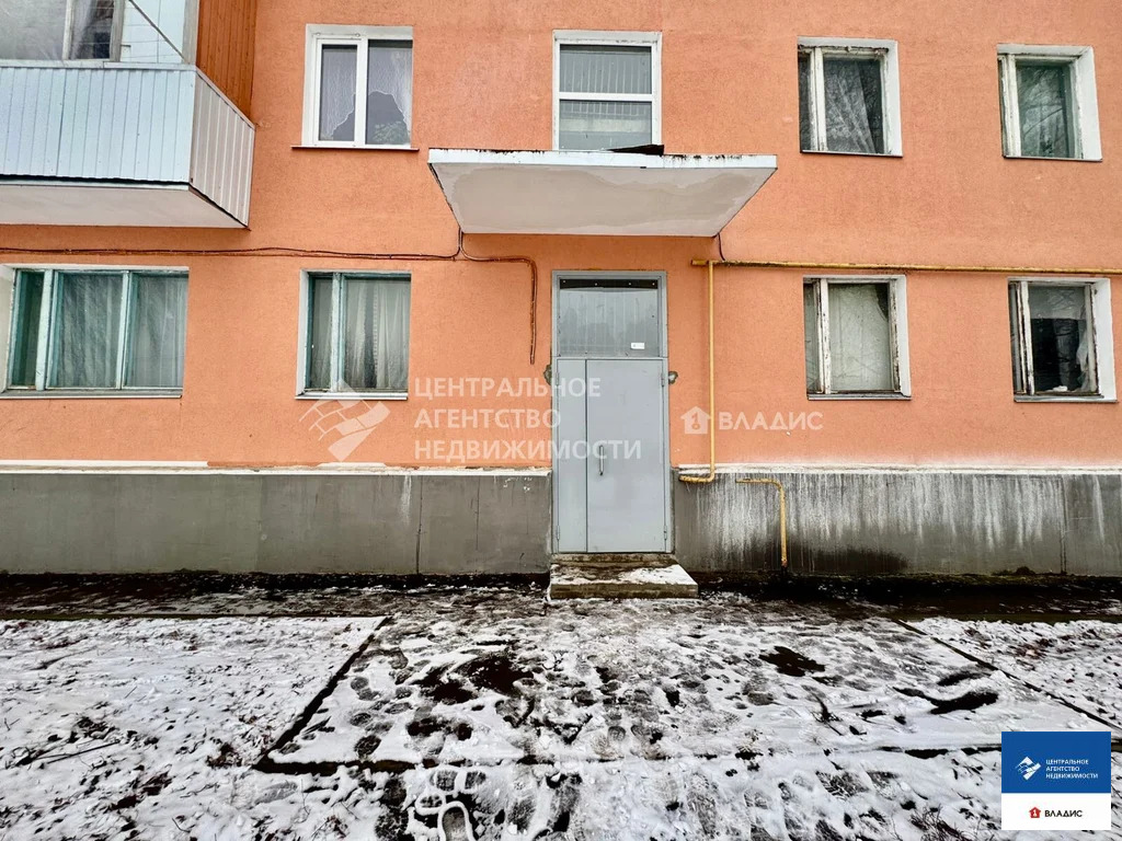 Продажа квартиры, Ершово, Старожиловский район - Фото 11