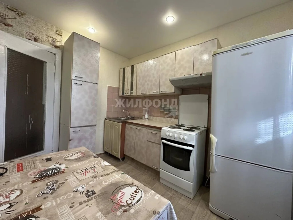 Продажа квартиры, Новосибирск, ул. Сибирская - Фото 6