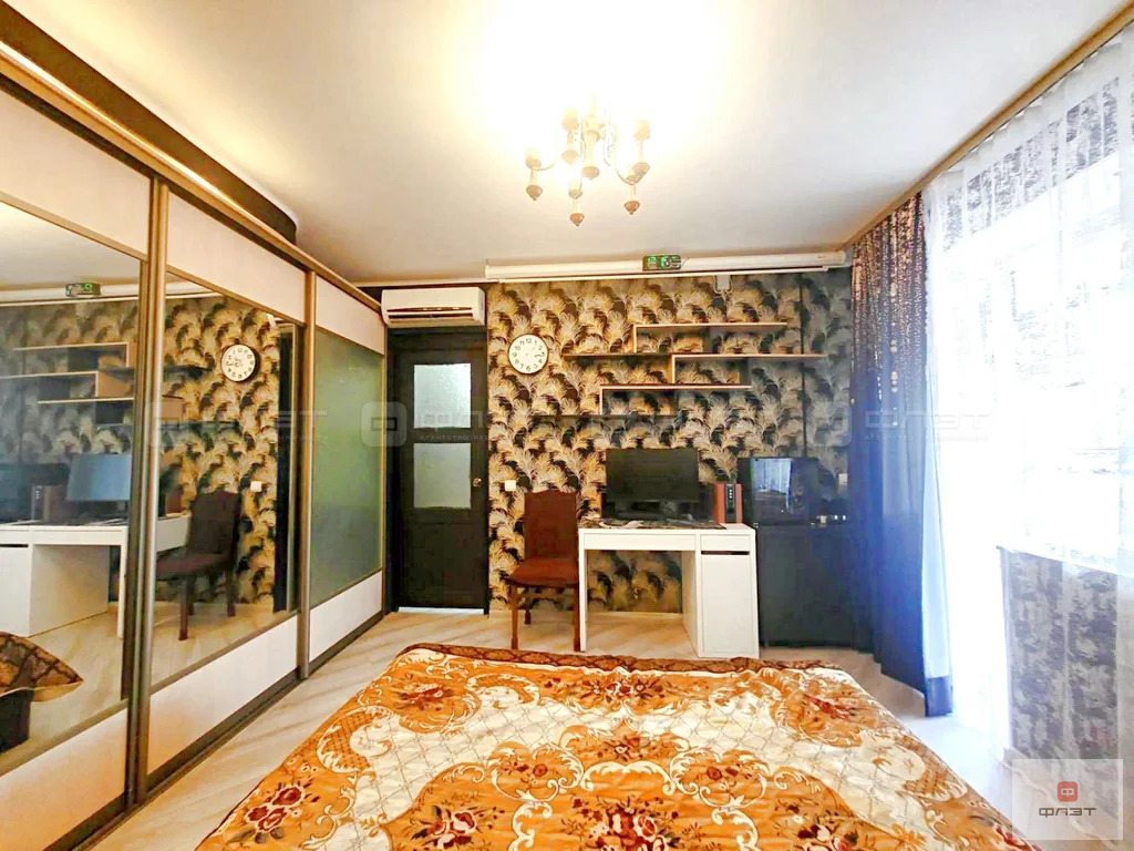 Продажа квартиры, Казань, ул. Стадионная - Фото 13