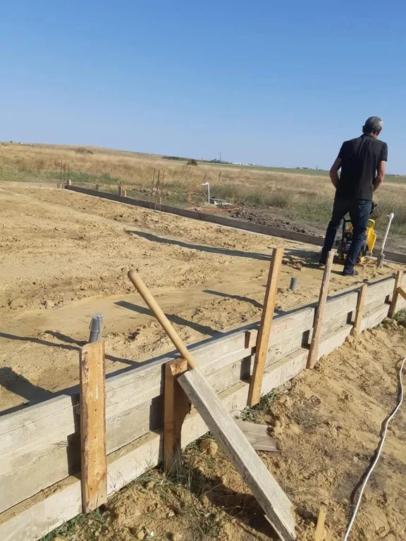 Продажа участка, Кучугуры, Темрюкский район, улица Юбилейная - Фото 10