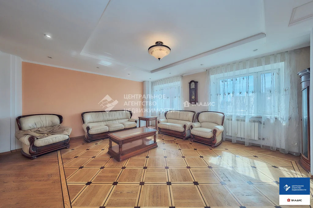 Продажа квартиры, Рязань, ул. Есенина - Фото 1