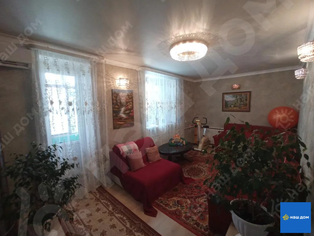 Продажа квартиры, Подгорное, Липецкий район, ул. Крайняя - Фото 15