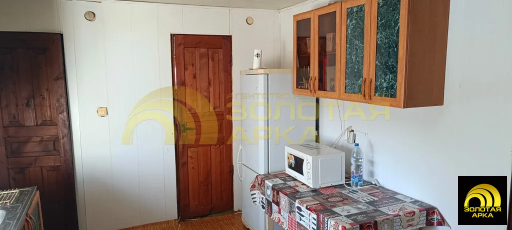 Продажа квартиры, Прогресс, Темрюкский район, ул. Парковая - Фото 5