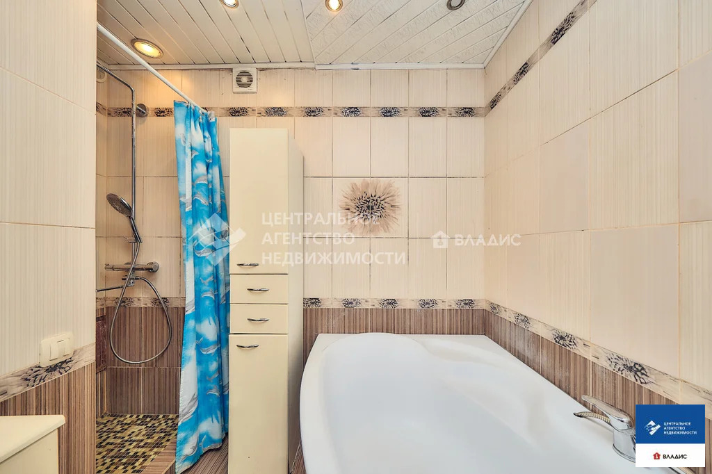 Продажа квартиры, Рязань, ул. Мервинская - Фото 11