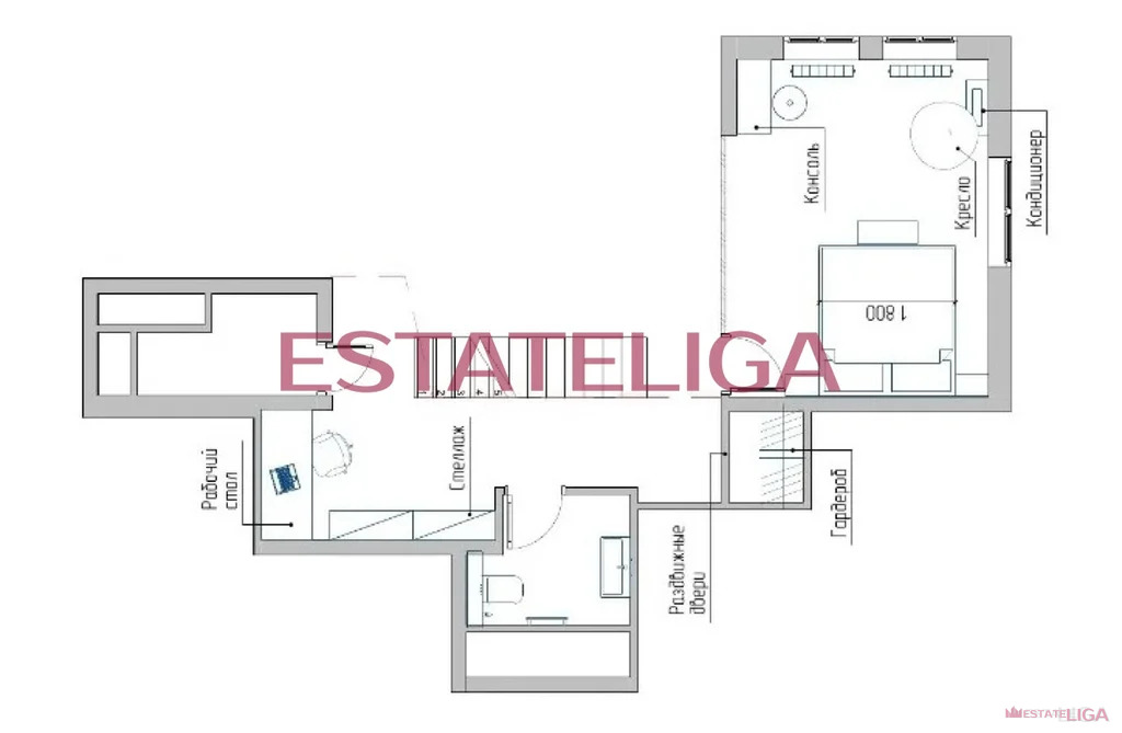 Продажа квартиры, м. Беговая, Красногвардейский б-р. - Фото 3