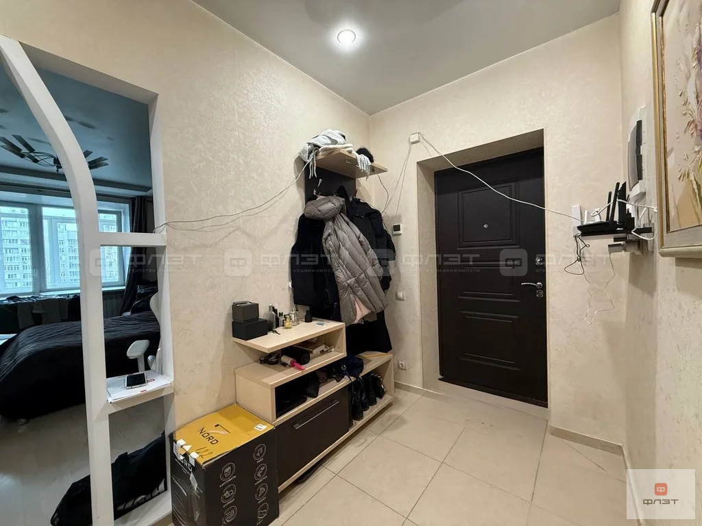Продажа квартиры, Казань, ул. Чистопольская - Фото 6