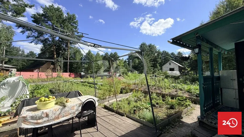 В продаже дача в лесу СНТ Сосенки - Фото 8