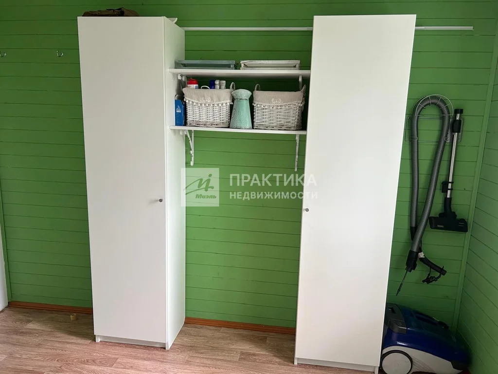 Продажа дома, Клинский район, Прибрежная улица - Фото 18