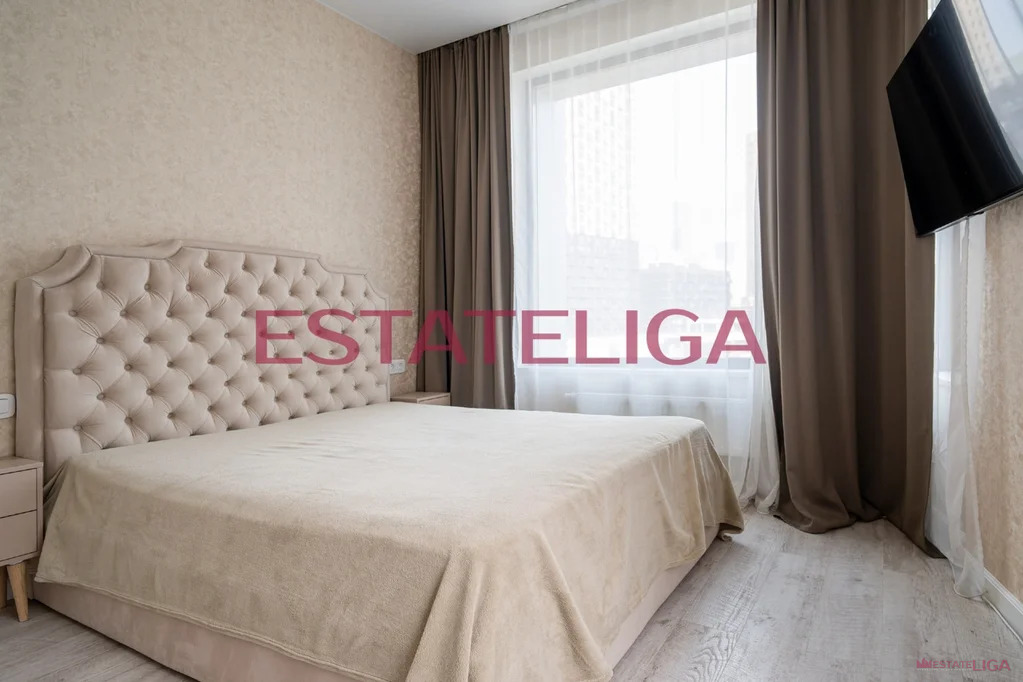 Продажа квартиры, Береговой проезд - Фото 19
