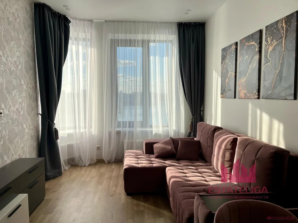 Аренда квартиры, Волоколамское ш. - Фото 3