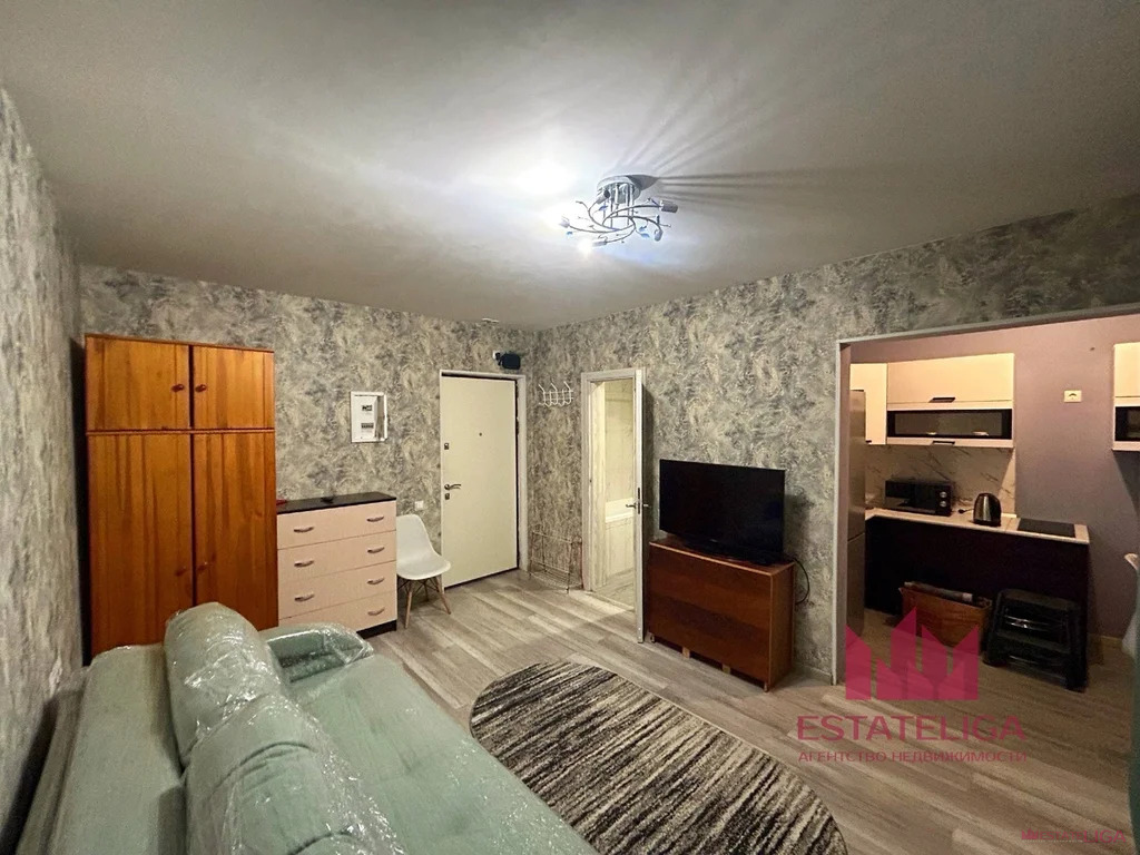 Аренда квартиры, Битца, Ленинский район, Южный бульвар - Фото 1