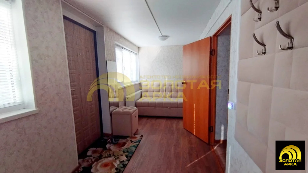 Продажа дома, За Родину, Темрюкский район, ул. Таманская - Фото 8