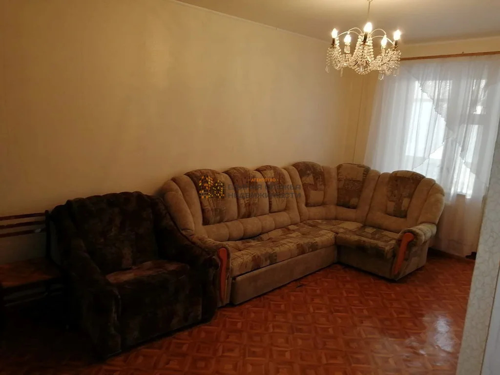 Аренда квартиры, Уфа, проспект Дружбы Народов - Фото 1