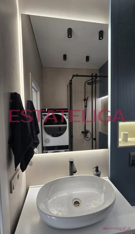 Аренда квартиры, м. Шелепиха, Шмитовский проезд - Фото 7