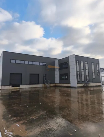 Продажа производственного помещения, Чулково, Раменский район, ул. ... - Фото 2