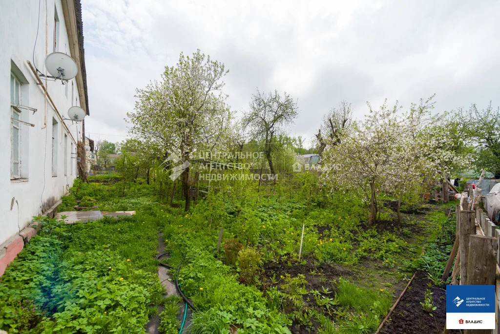 Продажа квартиры, Октябрьский, Михайловский район, ул. Красный Октябрь - Фото 18