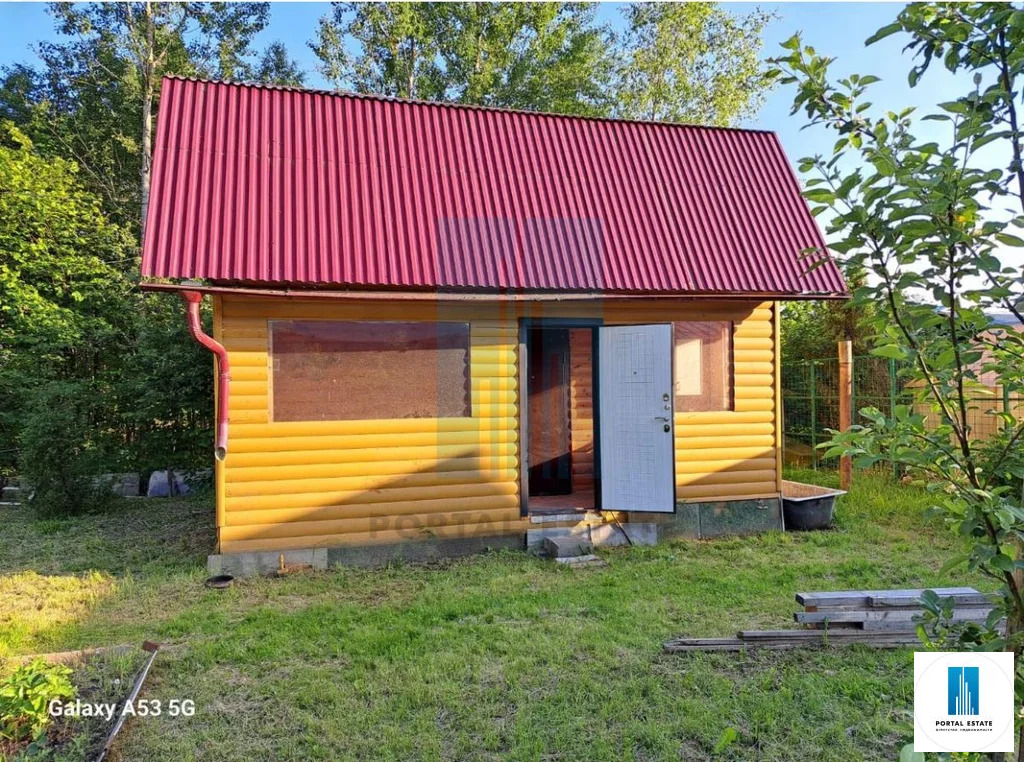 Продам жилой дом в Новой Москве! - Фото 0