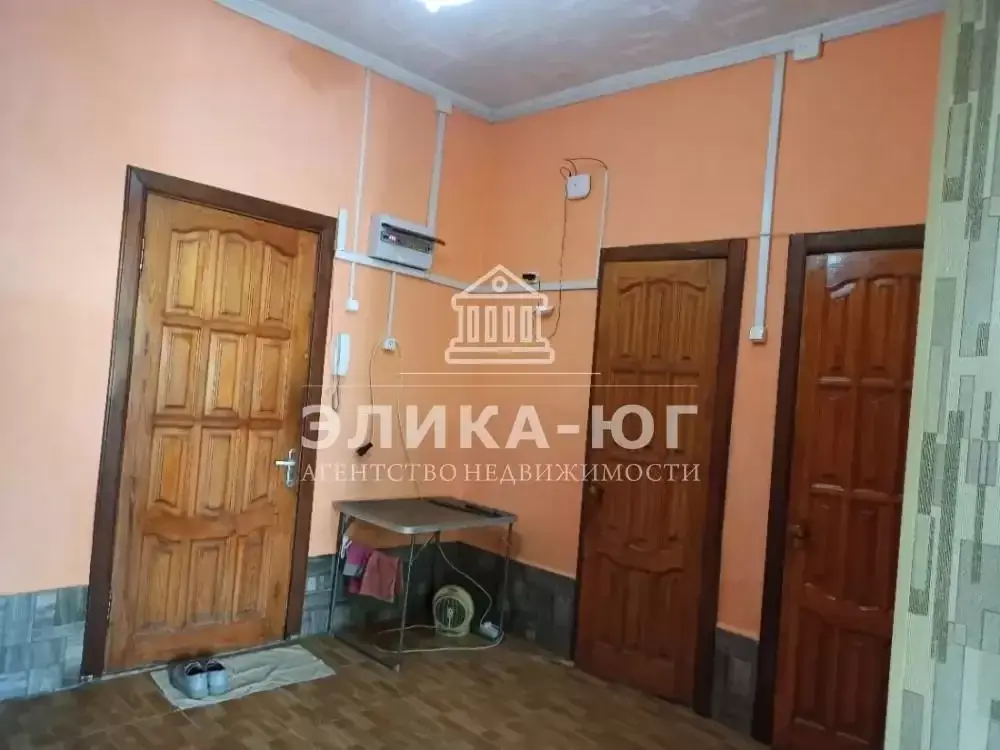 Продажа квартиры, Новомихайловский, Туапсинский район, 2-мкр. - Фото 7