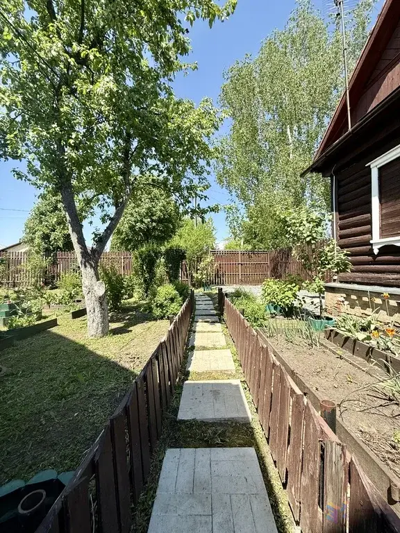 Продам дом - Фото 11