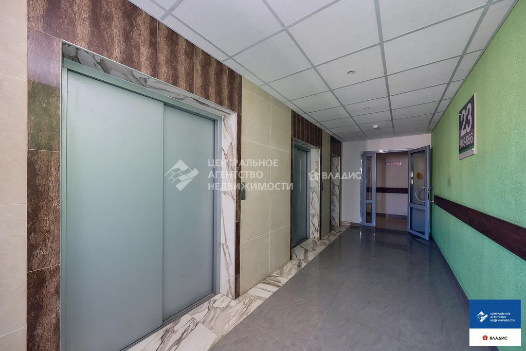 Продажа квартиры, Рязань - Фото 16