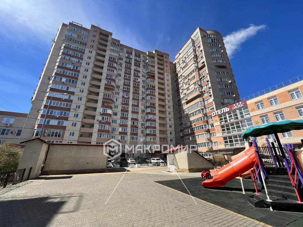 Продажа квартиры, Краснодар, ул. Зиповская - Фото 34