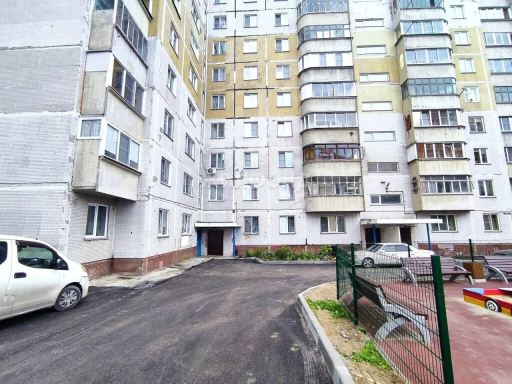 Продажа квартиры, Новосибирск, ул. Ключ-Камышенское плато - Фото 15