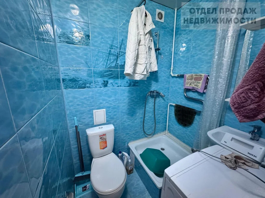 Квартира в тихом районе - Фото 9