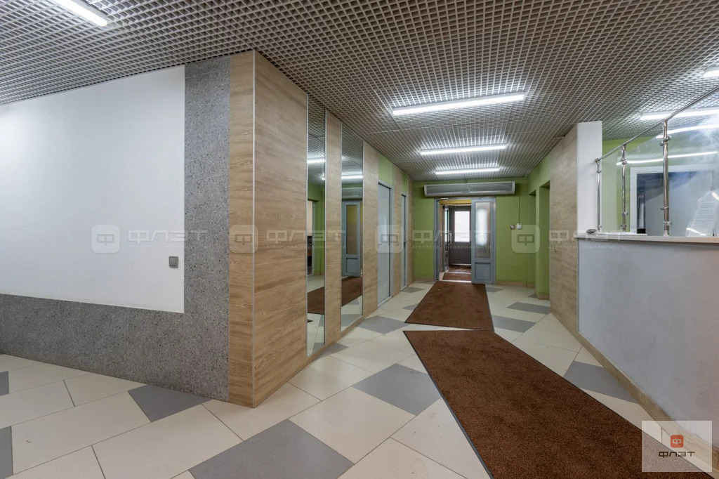 Продажа квартиры, Казань, Щербаковский пер. - Фото 16