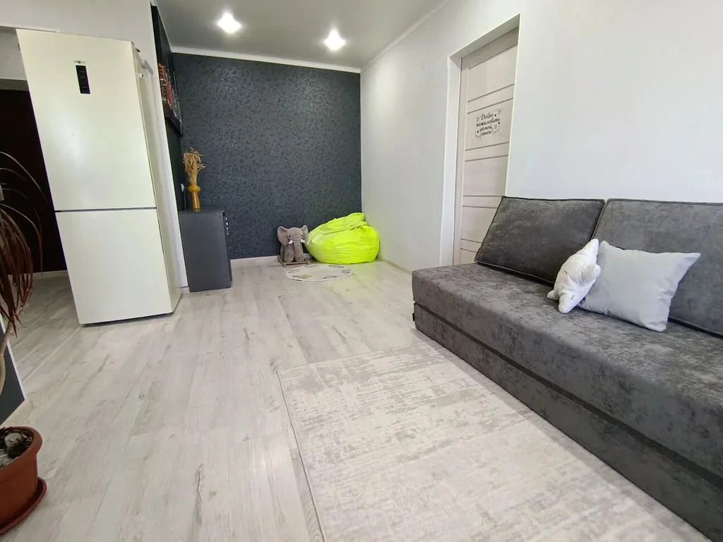 Продажа квартиры, Крымск, Крымский район, ул. Ленина - Фото 5