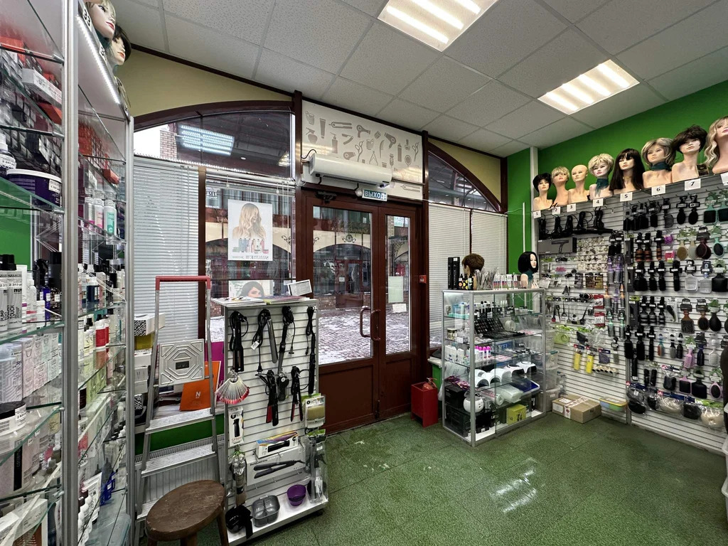 Торговое помещение 15 м2 в аренду - Фото 4