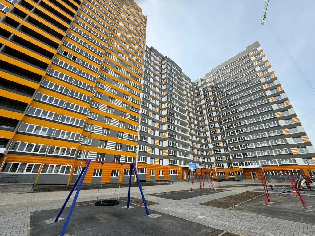 Продажа квартиры, Оренбург, ул. Юркина - Фото 1